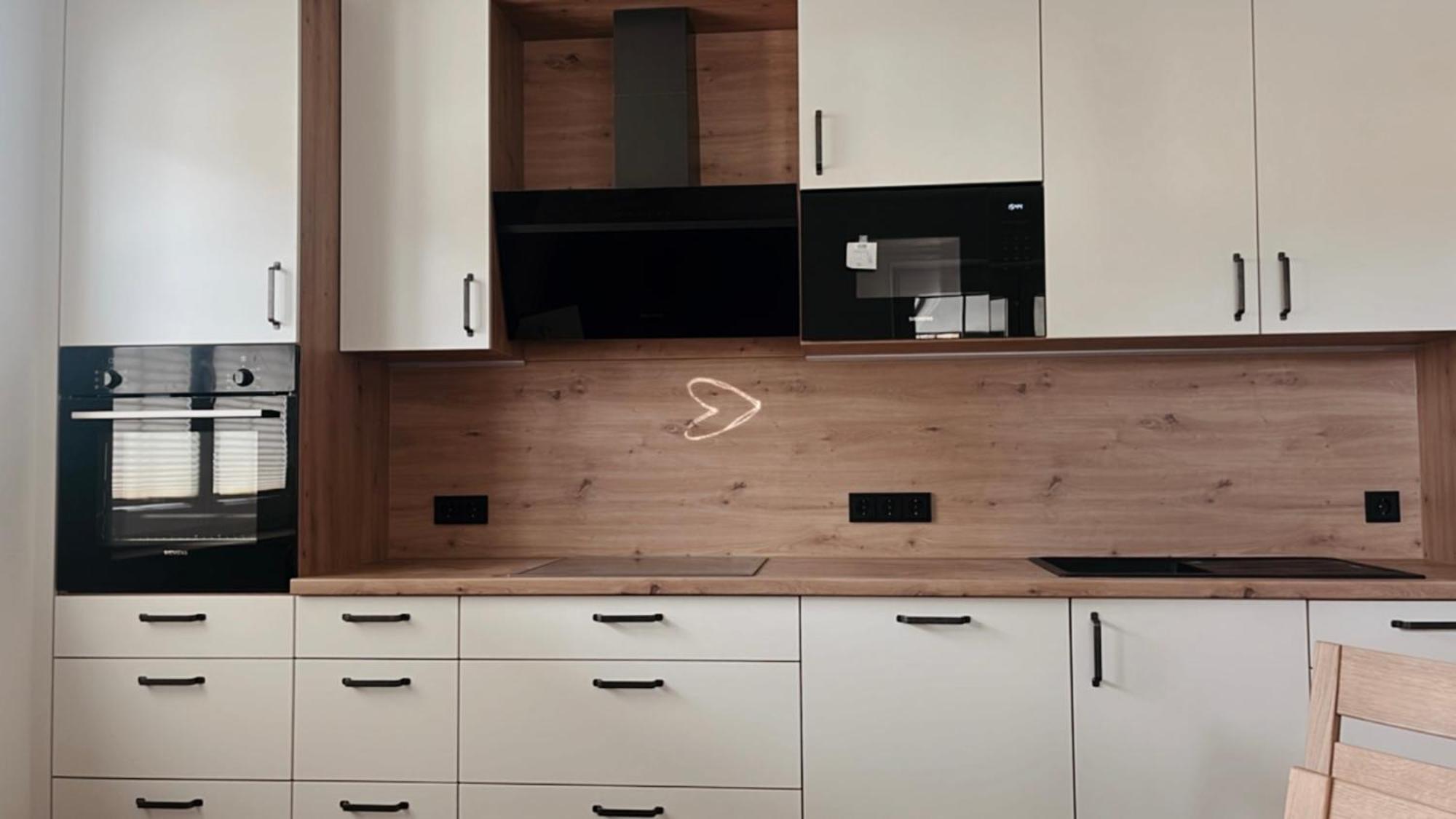 Appartement Felsenheim Βέστεντορφ Εξωτερικό φωτογραφία