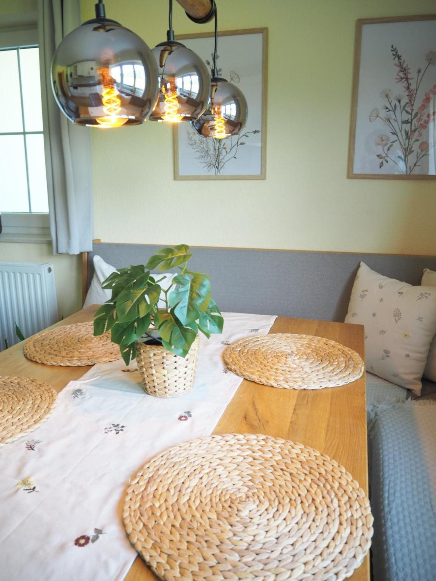 Appartement Felsenheim Βέστεντορφ Εξωτερικό φωτογραφία