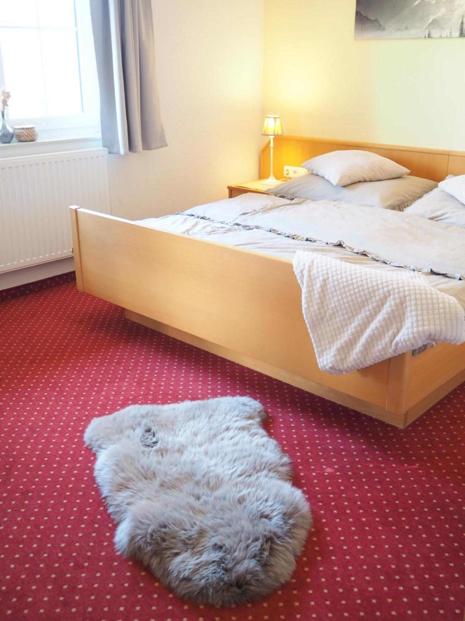 Appartement Felsenheim Βέστεντορφ Εξωτερικό φωτογραφία