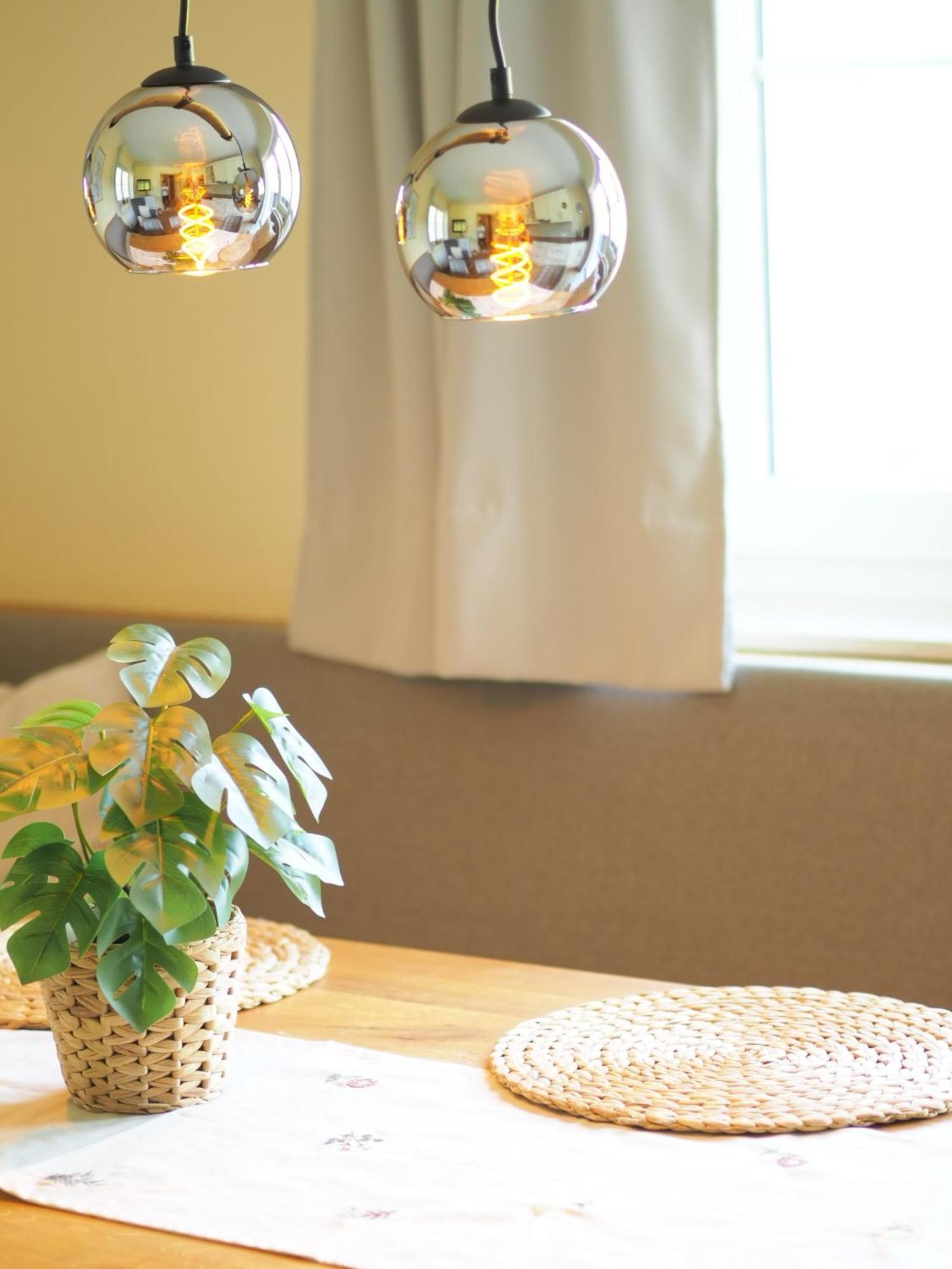 Appartement Felsenheim Βέστεντορφ Εξωτερικό φωτογραφία