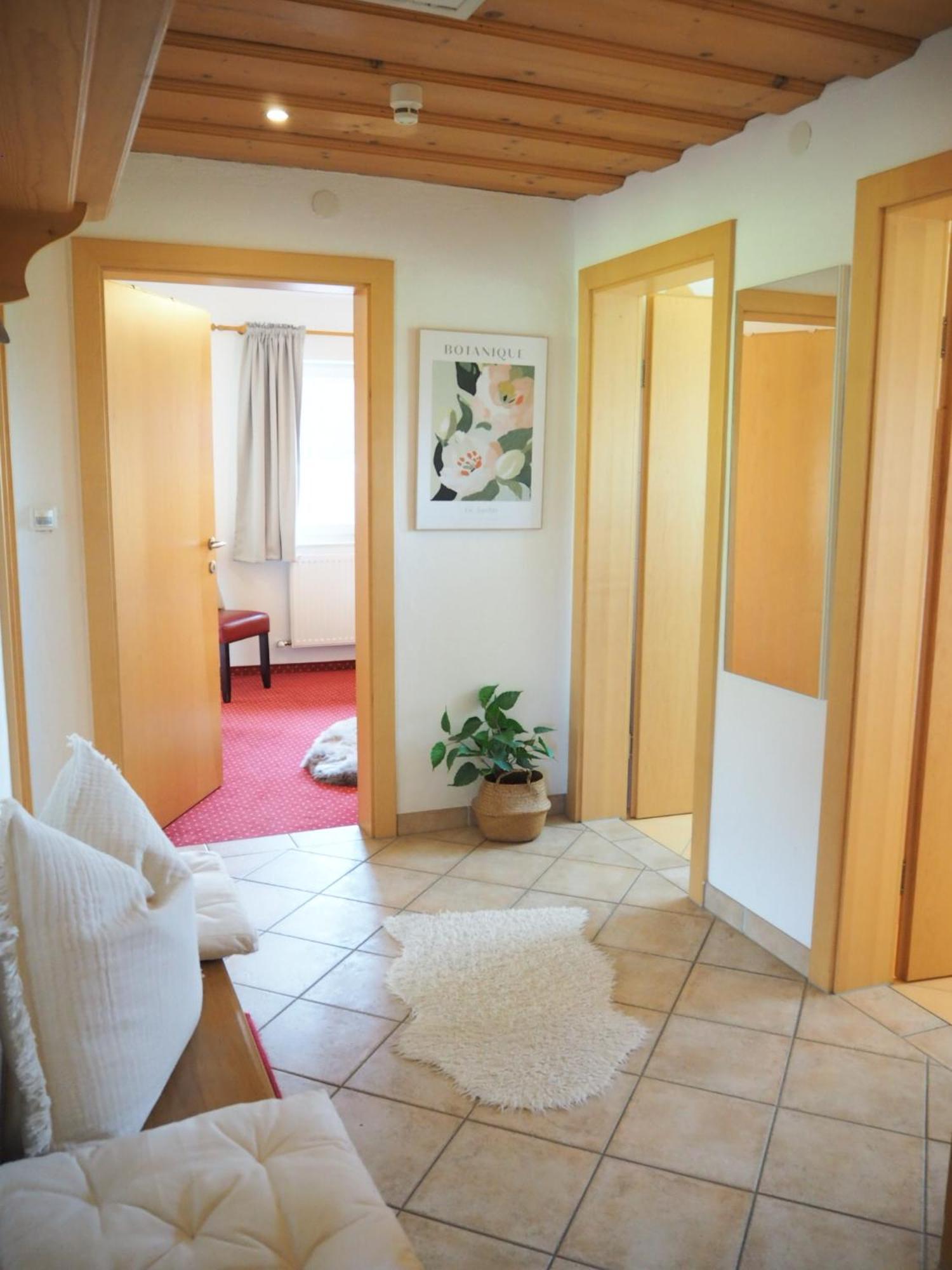 Appartement Felsenheim Βέστεντορφ Εξωτερικό φωτογραφία