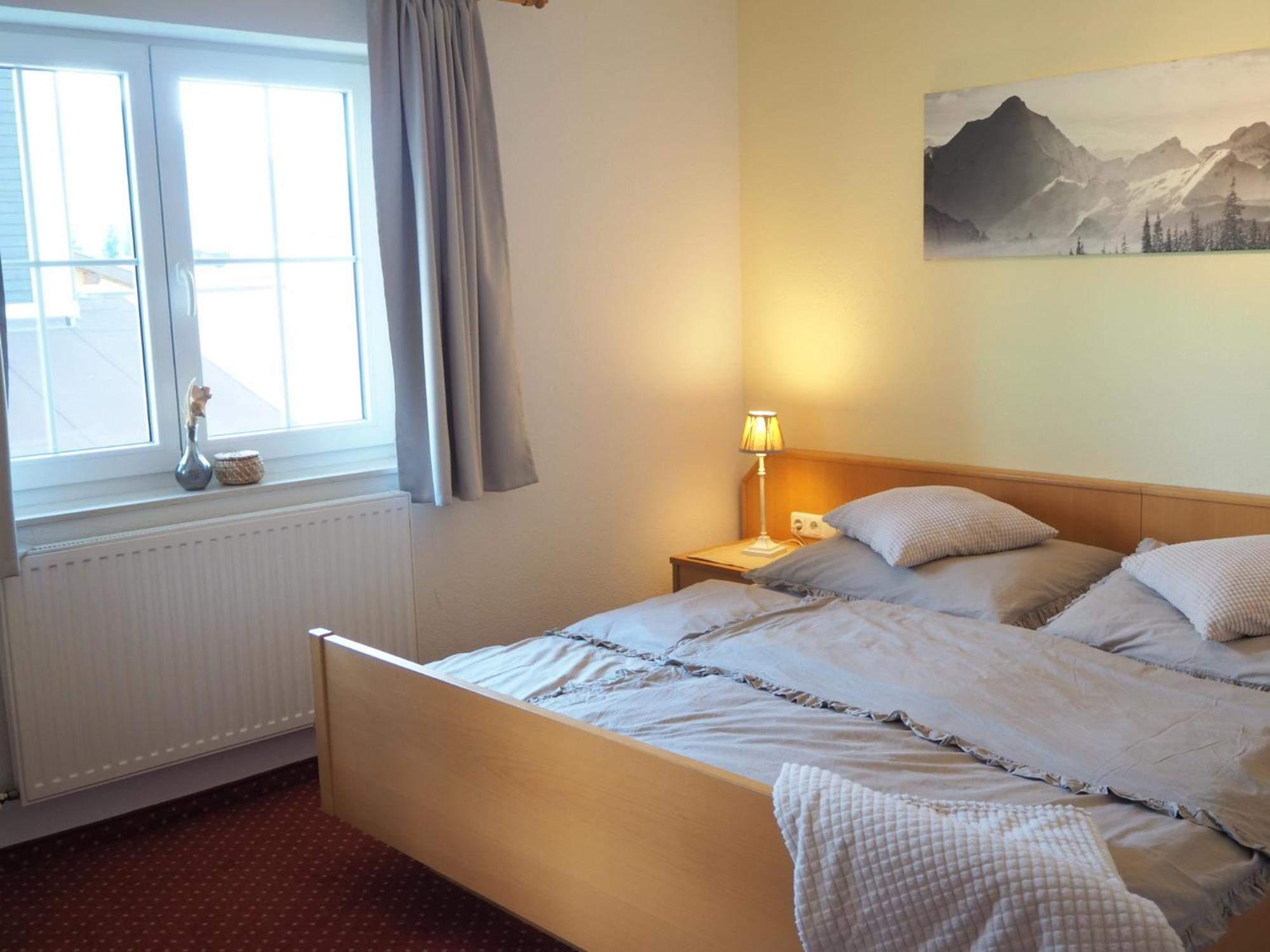 Appartement Felsenheim Βέστεντορφ Εξωτερικό φωτογραφία