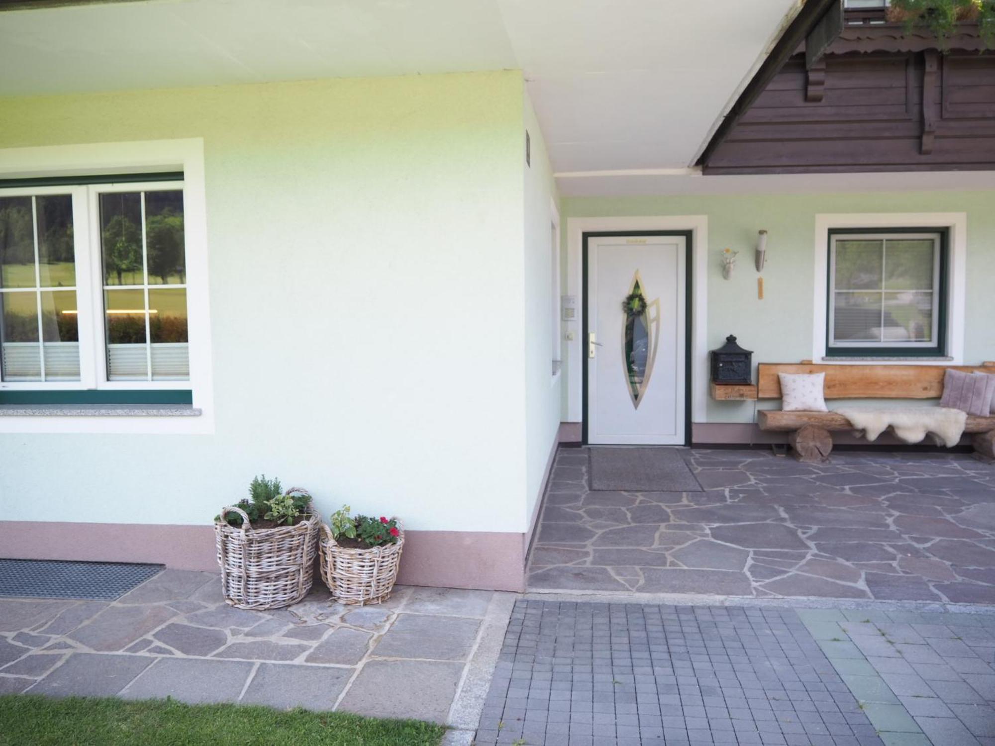 Appartement Felsenheim Βέστεντορφ Εξωτερικό φωτογραφία