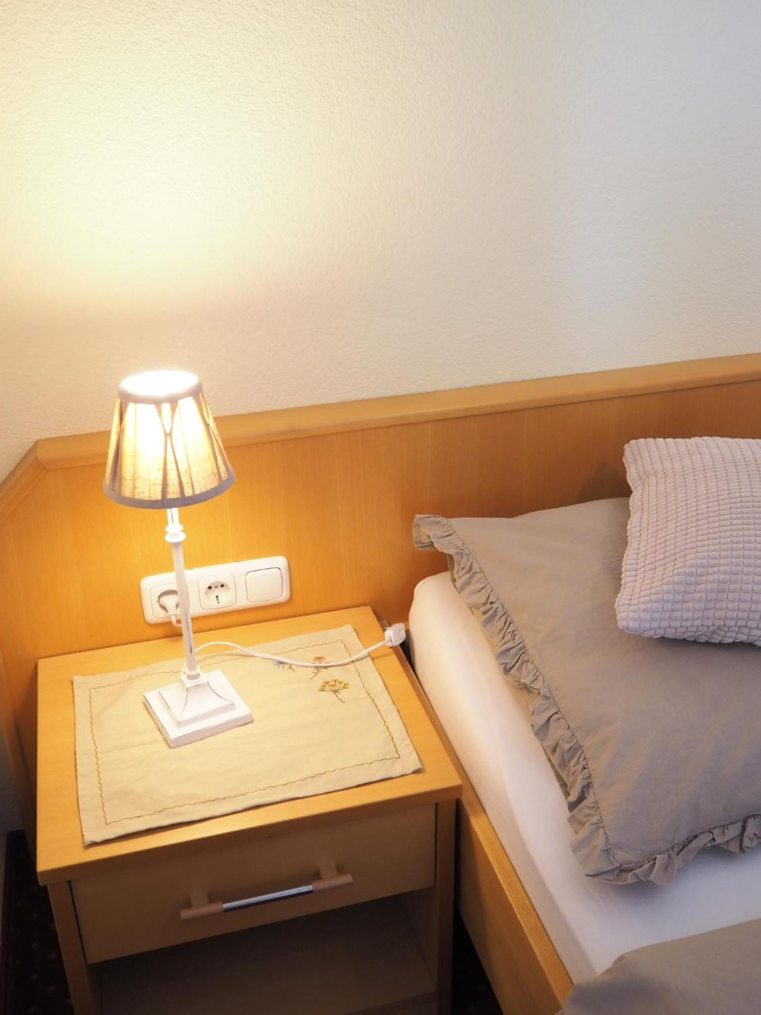 Appartement Felsenheim Βέστεντορφ Εξωτερικό φωτογραφία