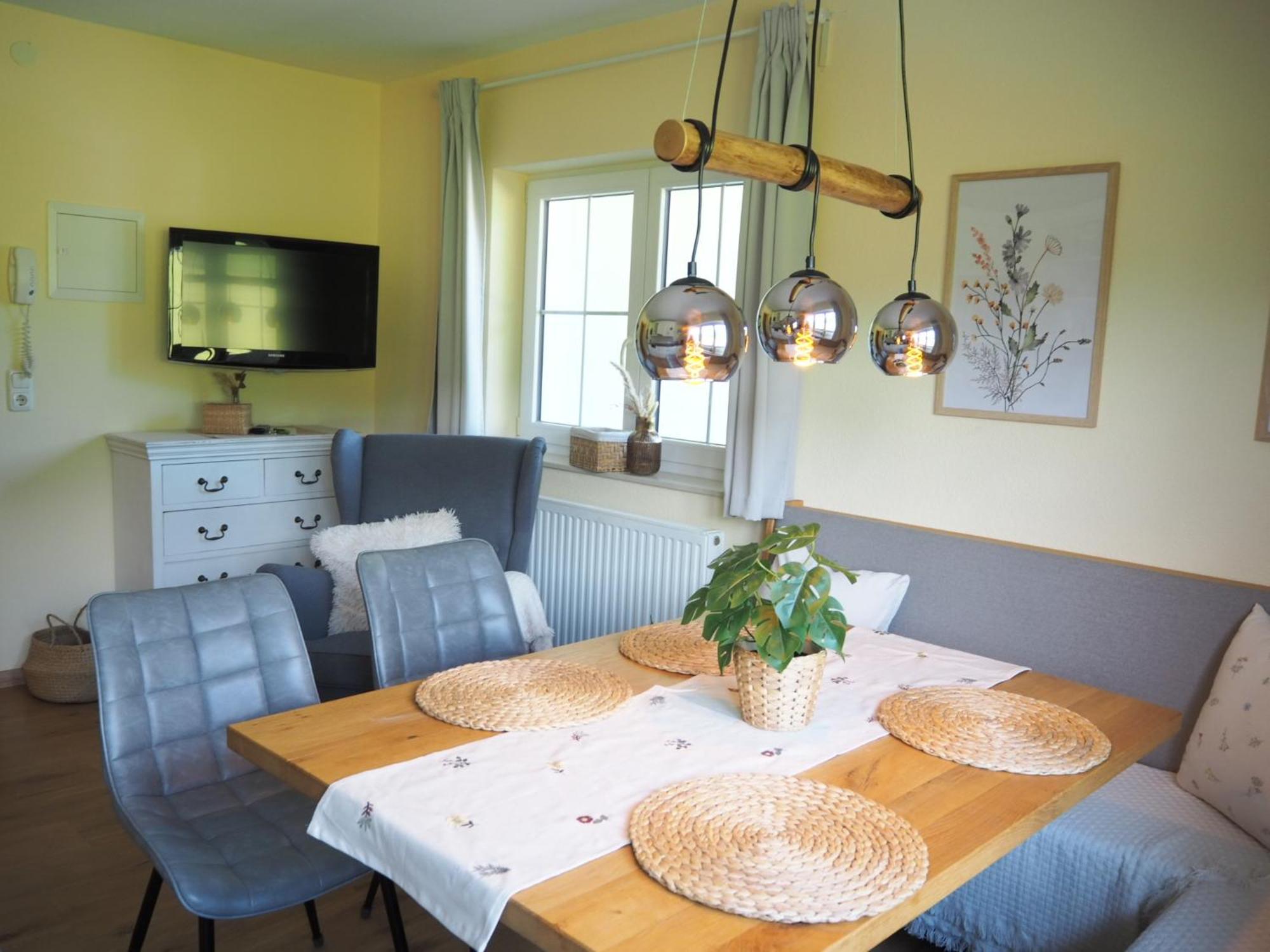 Appartement Felsenheim Βέστεντορφ Εξωτερικό φωτογραφία