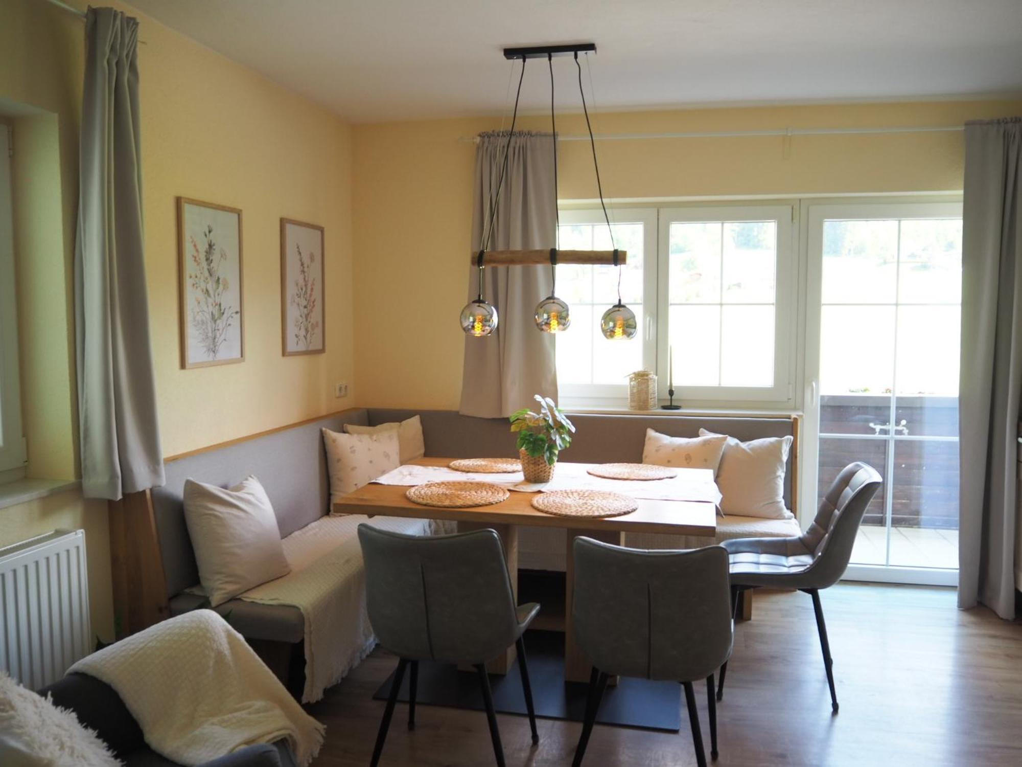 Appartement Felsenheim Βέστεντορφ Εξωτερικό φωτογραφία
