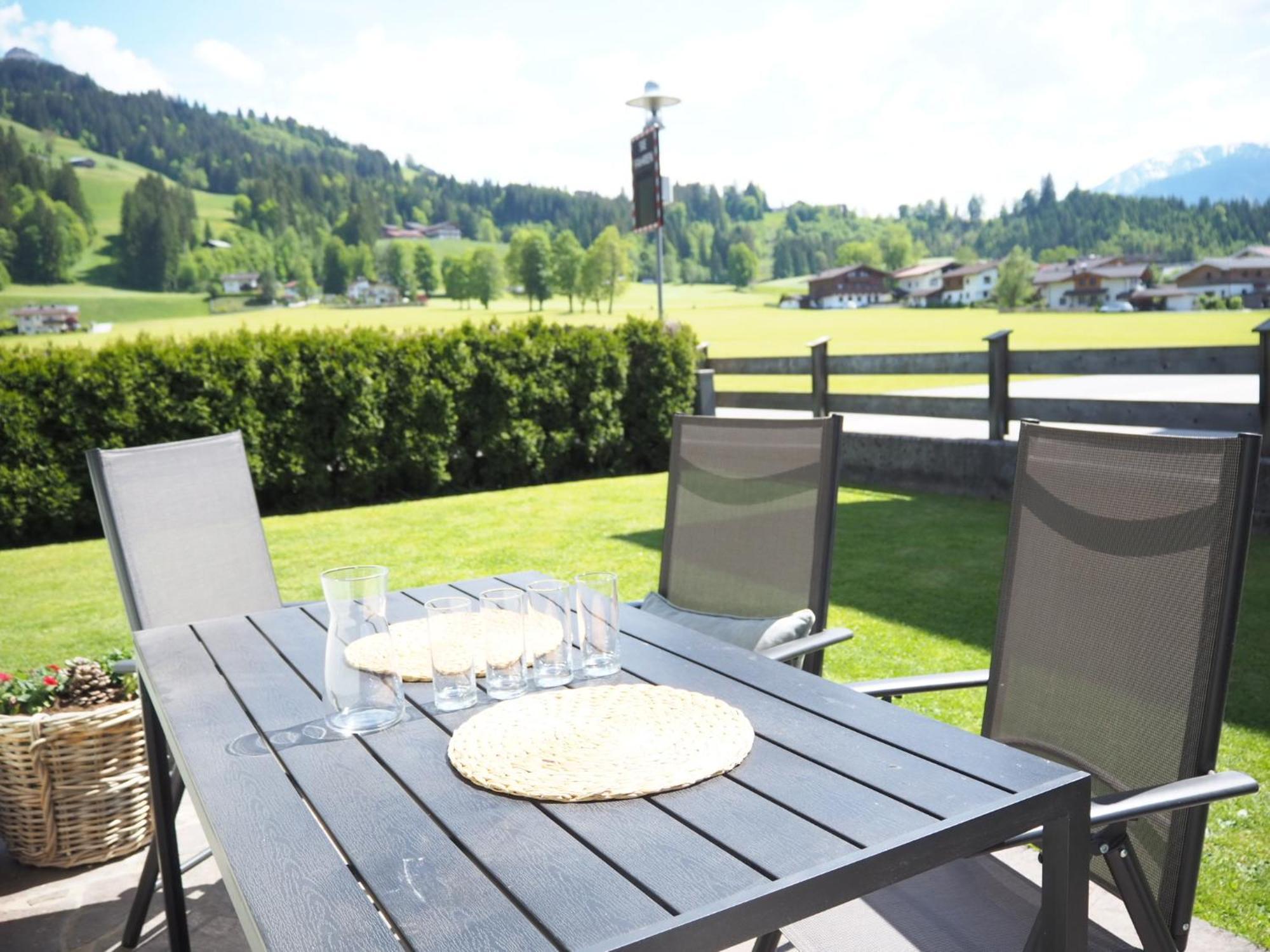 Appartement Felsenheim Βέστεντορφ Εξωτερικό φωτογραφία
