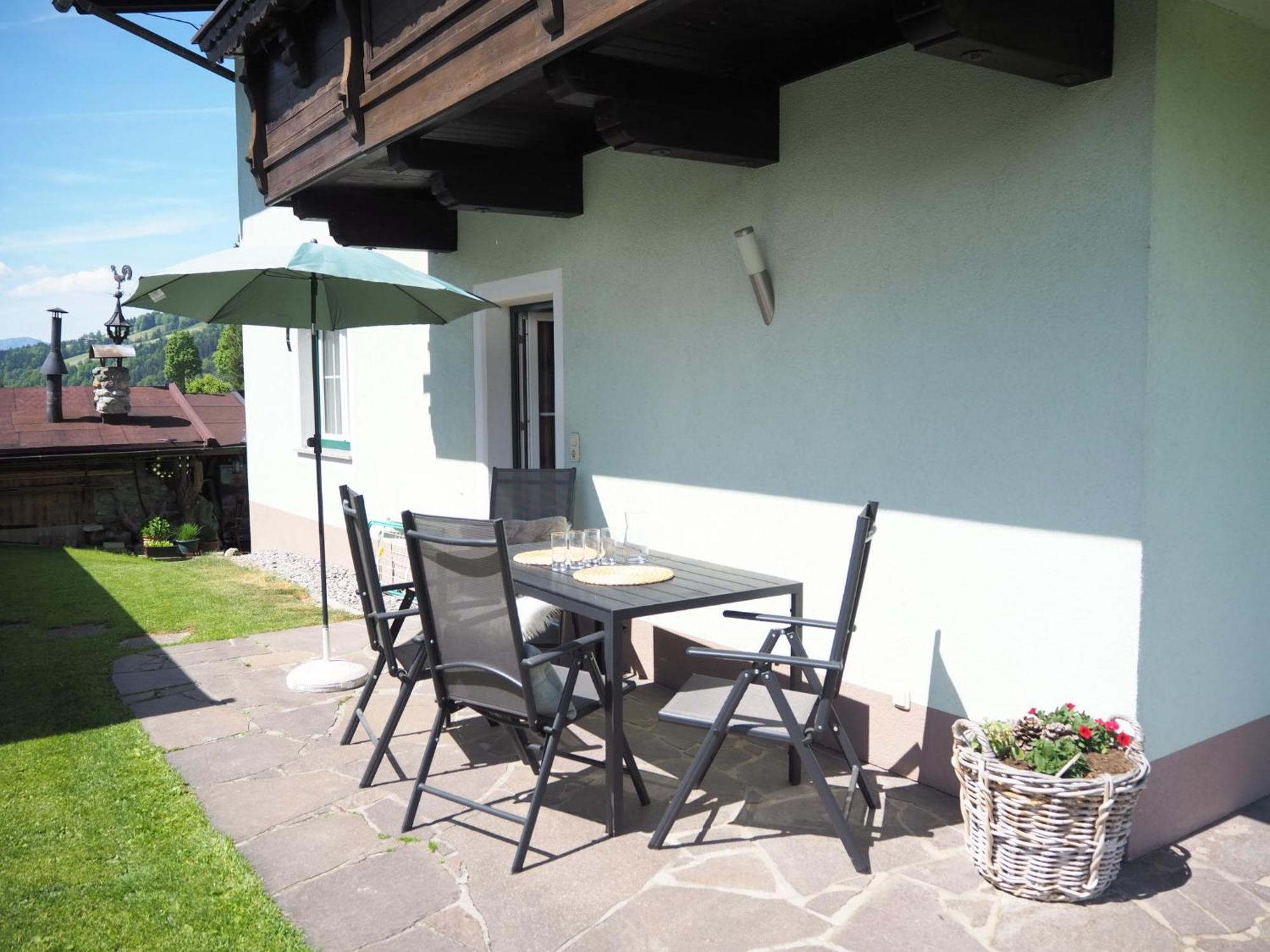 Appartement Felsenheim Βέστεντορφ Εξωτερικό φωτογραφία